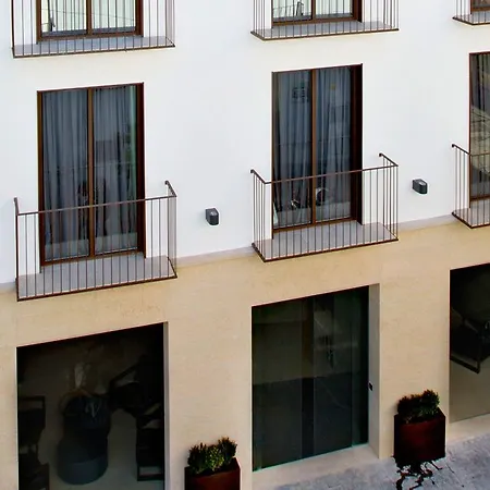 Vincci Mercat Hotel 4*