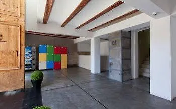 Pensionat Cosy Tapineria Valencia