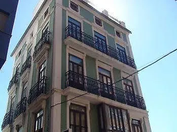 Coroa Del Mar Hotel Valencia