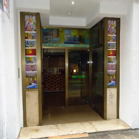 Διαμέρισμα Palau De Palomar - Palomargroup *