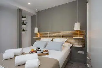 Singularstays Mercado Apartment *