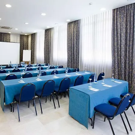 Nh Artes Ξενοδοχείο Βαλένθια