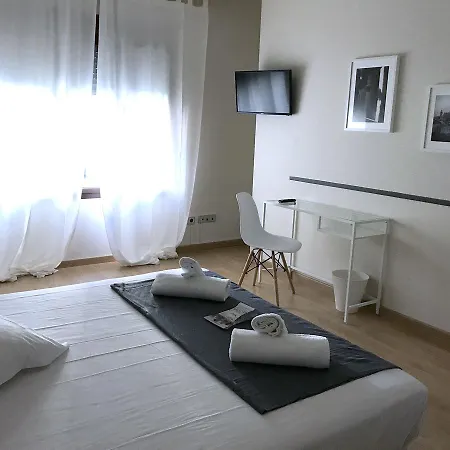 Mercado Central Rooms & Breakfast Appartement *