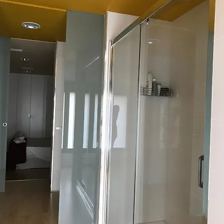 Mercado Central Rooms & Breakfast Appartement Valencia