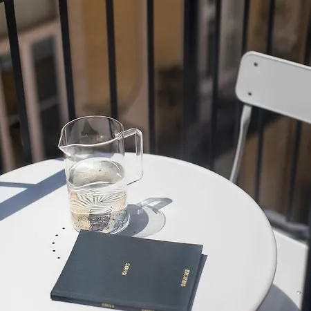 Bubusuites 4* Valenza