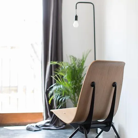 Bubusuites Bed & Breakfast Valenza