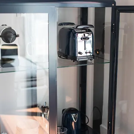 Bubusuites Bed & Breakfast Valenza