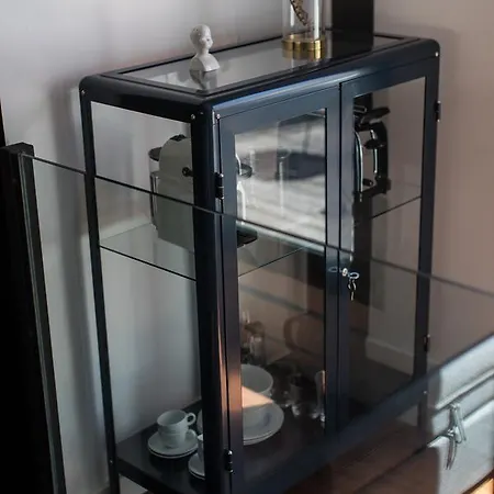 Bubusuites Bed & Breakfast Valenza