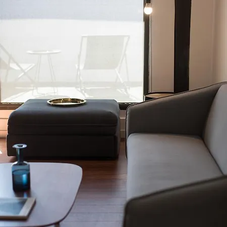 Bubusuites Bed & Breakfast