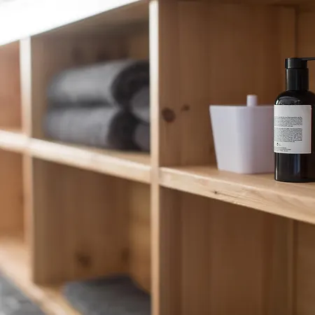 Bubusuites Bed & Breakfast Valenza