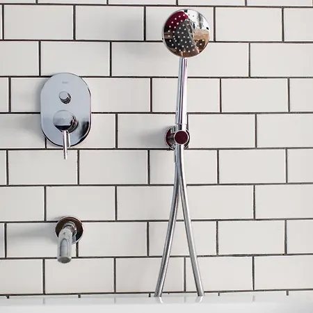 Bubusuites 4* Valenza