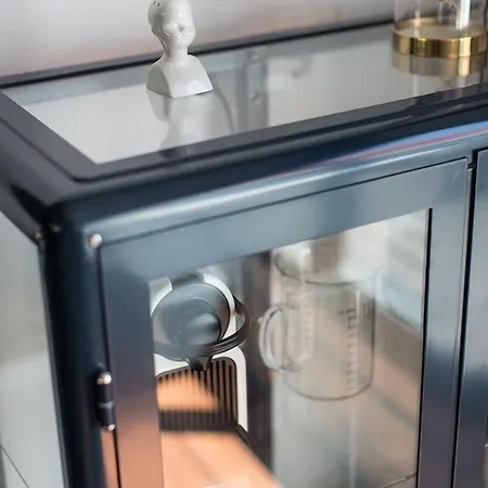 Bubusuites Bed & Breakfast