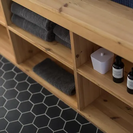 Bubusuites 4* Valenza