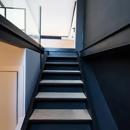 Bubusuites Bed & Breakfast