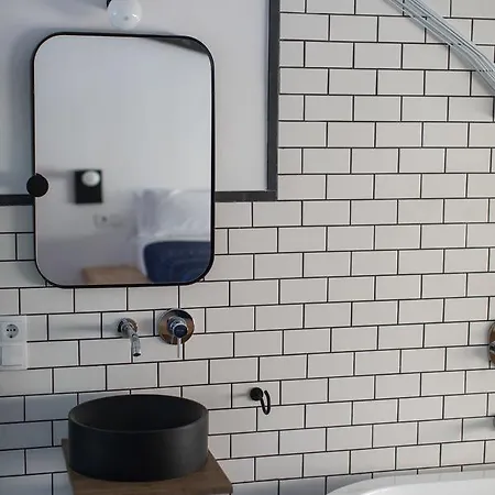 Bubusuites Bed & Breakfast Valenza