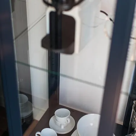 Bubusuites Bed & Breakfast 4*