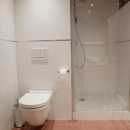 Mercado Central Rooms & Breakfast Appartement *