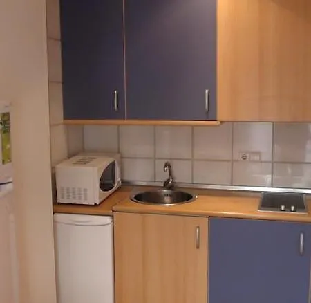 Flats Friends Tetuan *