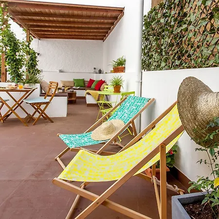 Garden 4* Валенсия
