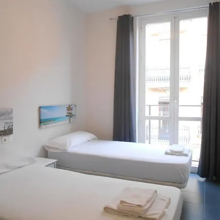 Flats Friends Torres Quart * Valencia