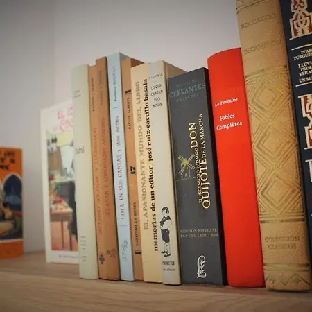 Barracart 4* Valencia