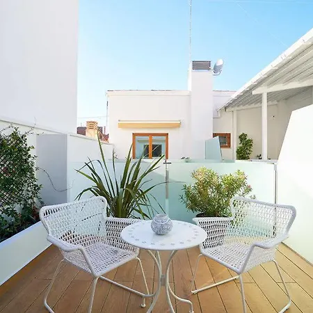 Aparthotel Barracart 4*