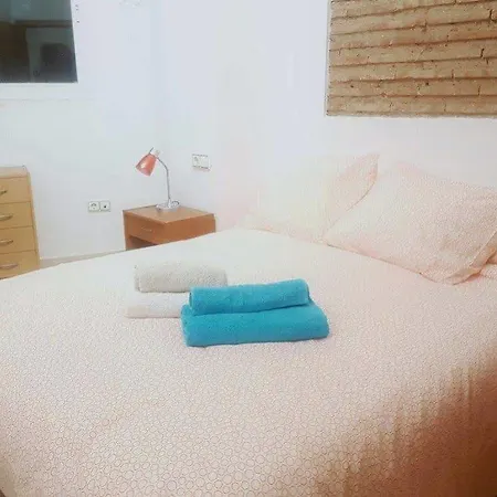 Atico Ruzafa Centro * Valencia