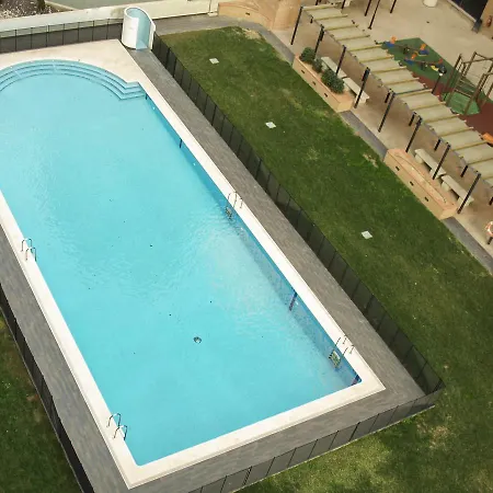 Apartamento Apartup Aquarium Valencia