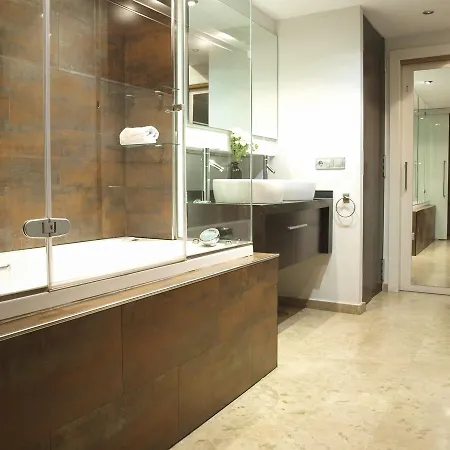 Apartamento Apartup Aquarium Valencia