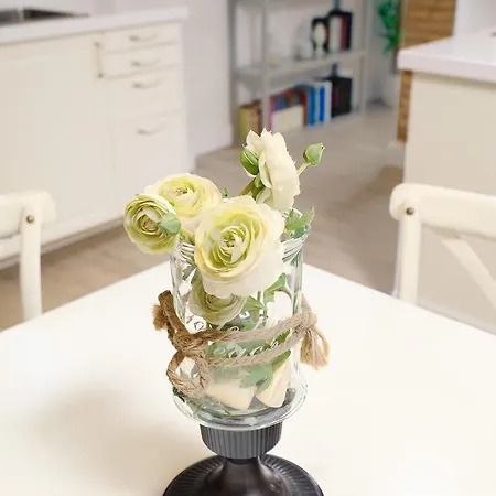 Vivaldi Center Daire Valensiya