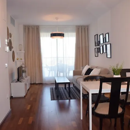 River Park Apartamento Valencia