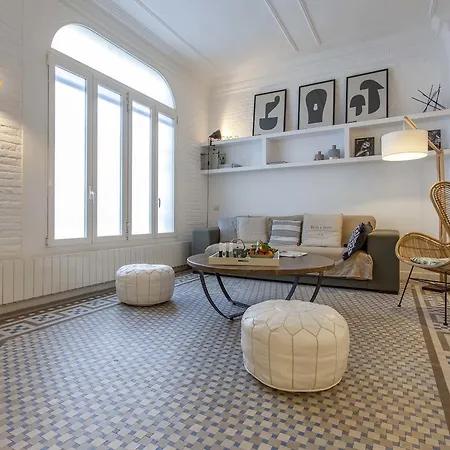 Flat Ensanche 1 Valenza