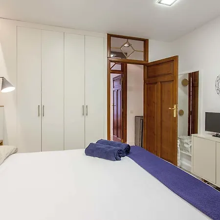 Flat Ensanche 1