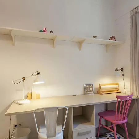 Flat Ensanche 1 * Valenza