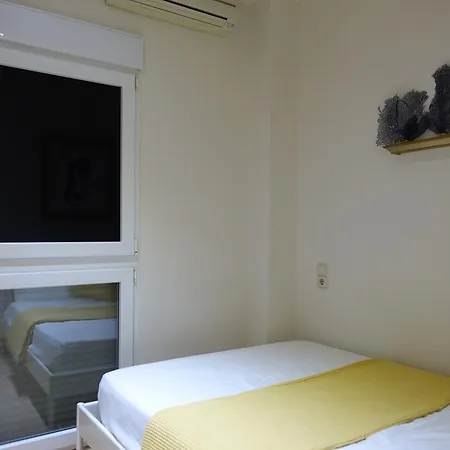 Apartamento Xl Flat