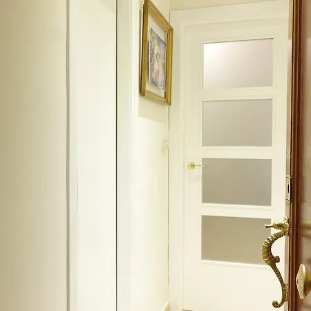 Apartamento Xl Flat Valência