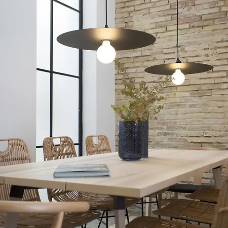 Singularstays Parque Apartment