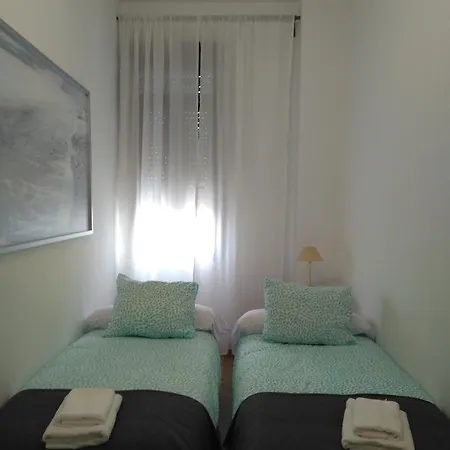 Apartment Ruzafa Mercat