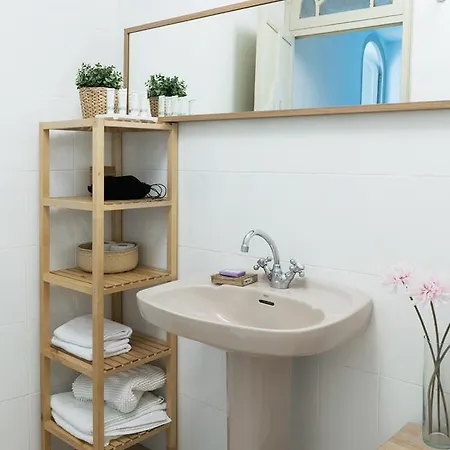 Apartamento Victoria Site-luxury Center