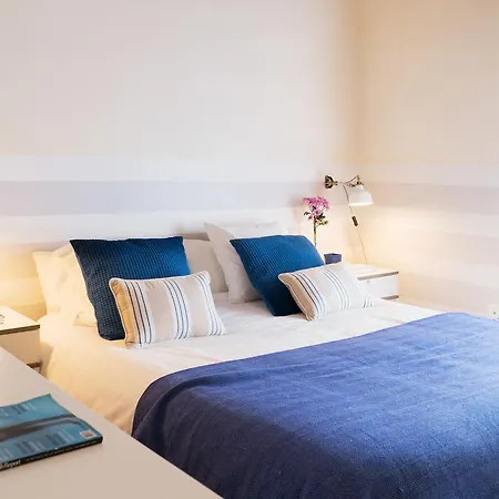 Apartament Victoria Site-mercat Walencja