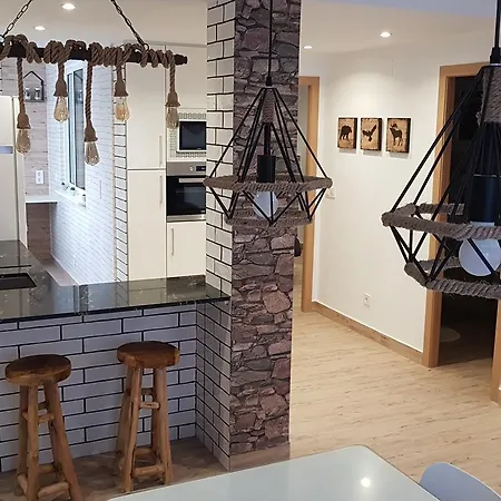 Apartamento apartamento Sol y Playa Valencia