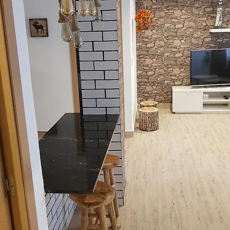 apartamento Sol y Playa Apartamento