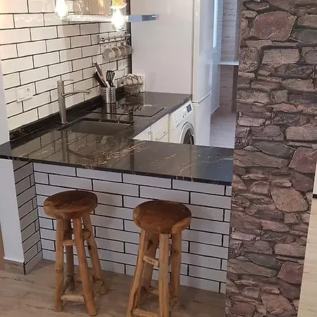 apartamento Sol y Playa Apartamento Valencia