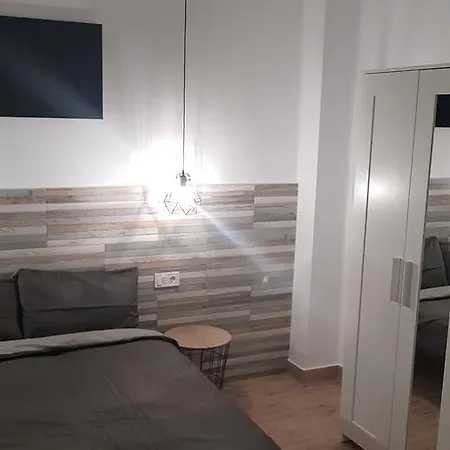 Apartamento apartamento Sol y Playa Valencia