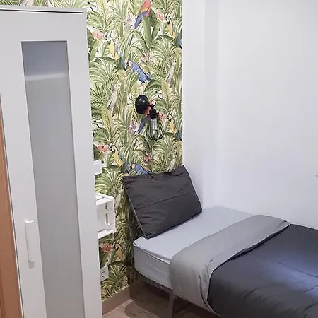 apartamento Sol y Playa Apartamento Valencia