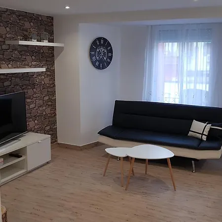 Apartamento apartamento Sol y Playa
