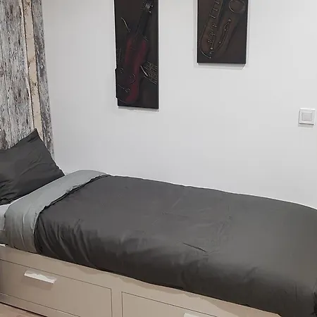 apartamento Sol y Playa Apartamento *