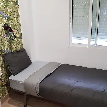 Apartamento apartamento Sol y Playa