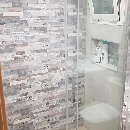 Apartamento apartamento Sol y Playa Valencia