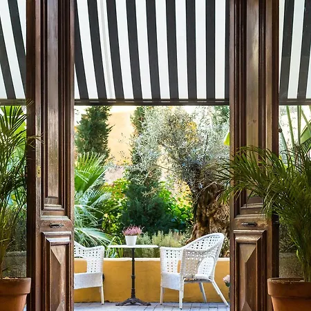 Palacio De Rojas Apartment Valencia